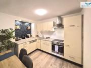 2 Zimmer Anlegerwohnung in Zentrumslage