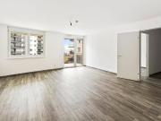 2 Zimmer Apartment mit Balkon und Outdoor Pool in der Anlage