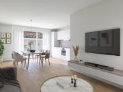 2 Zimmer Apartment Zwischen Schloss Schönbrunn und...