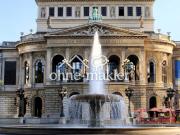 ✅ 2 Zimmer Appartement Loggia Frankfurt Bornheim