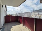 | 2 ZIMMER | BALKON | ERSTBEZUG | INKL STELLPLATZ