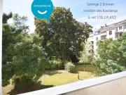 2 Zimmer • Balkon • Tageslichtbad mit Wanne • renoviert...
