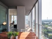 2 ZIMMER | BALKON | VIENNA TWENTYTWO | ERSTBEZUG IN DER...