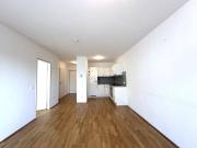 2 Zimmer Balkon Wohnung ab 15.3. verfügbar | Linien 26...