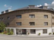 2 Zimmer Balkon Wohnung in Wals bei Salzburg!