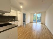 2 Zimmer Balkon Wohnung mit Abstellraum in Ruhelage |...