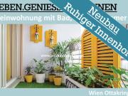 2 ZIMMER BALKONWOHNUNG IM MODERNEN NEUBAU