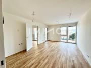 2 Zimmer Balkonwohnung in der Schillgasse 16