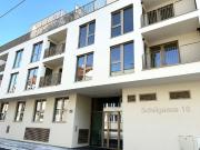 2 Zimmer Balkonwohnung in der Schillgasse 16