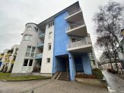 2 ZIMMER BALKONWOHNUNG IN PERFEKTER LINZER ZENTRUMSLAGE!