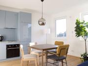 2 Zimmer bei U2 Stadlau / Wärmepumpe