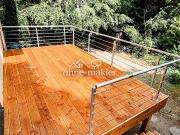 2½ Zimmer / Bestlage Grunewald / Traumhafte Terrasse /...
