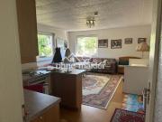 2 Zimmer Bungalow Wohnung mit Gartenanteil in Berlin...