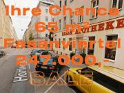 2 ZIMMER CITY WOHNUNG +EXTRA WOHNKÜCHE +SCHNELLBAHN +U4...