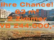 2 ZIMMER CITY WOHNUNG +EXTRA WOHNKÜCHE +SCHNELLBAHN +U4...