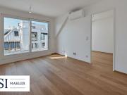 2 Zimmer Dachgeschoß mit südseitiger Terrasse Nähe...