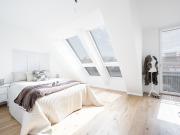 2 Zimmer Dachgeschoss mit traumhafter Dachterrasse