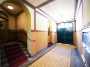 2 Zimmer Dachgeschoss * Parkett * Loggia * Lift * in...