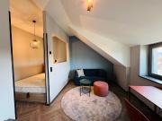 2 Zimmer Dachgeschoss, smart & stylisch in Tempelhof,...