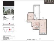 | 2 ZIMMER | DACHGESCHOSS | TERRASSE | ST. VEIT GASSE 25...