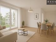 | 2 ZIMMER | DACHGESCHOSS | TERRASSE | ST. VEIT GASSE 25...