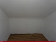 2 Zimmer Dachgeschoss Wohnung