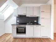 2 Zimmer Dachgeschoß Wohnung mit Balkon – in 1230 Wien!