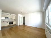 2 Zimmer Dachgeschoss Wohnung zu kaufen!