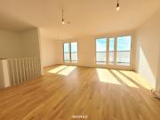 2 Zimmer Dachgeschoßmaisonette Erstbezug!