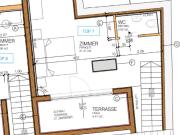 2 Zimmer Dachgeschoßmaisonette in ruhiger Top Lage mit...