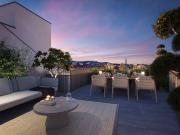 2 Zimmer Dachgeschosstraum Nachhaltiges Wohnen beim...