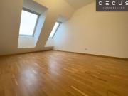 2 ZIMMER | DACHGESCHOSSWOHNUNG | 2 TERRASSEN | AB SOFORT...