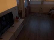 2 Zimmer Dachgeschosswohnung ab 15.01. zu vermieten