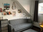 2 Zimmer Dachgeschosswohnung im Johannesviertel