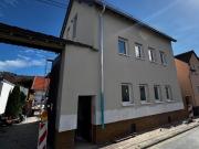 2 Zimmer Dachgeschosswohnung in Frankfurt Sindlingen