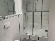 2 Zimmer Dachgeschosswohnung in stilvoller Stadtvilla in...