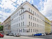 2 Zimmer Dachgeschosswohnung Massivbauweise in...