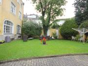 2 ZIMMER DACHGESCHOSSWOHNUNG MAXGLAN