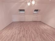 2 Zimmer Dachgeschosswohnung mit Aufzug