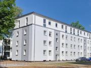 2 zimmer dachgeschosswohnung mit balkon zur miete in...