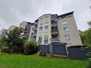 2 zimmer dachgeschosswohnung mit balkon zur miete in...
