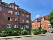 2 zimmer dachgeschosswohnung mit balkon zur miete in...