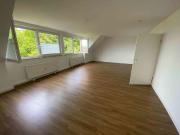 2 zimmer dachgeschosswohnung mit balkon zur miete in...