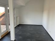 2 zimmer dachgeschosswohnung mit balkon zur miete in...