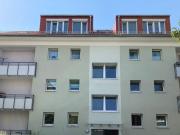2 zimmer dachgeschosswohnung mit balkon zur miete in... 2 zimmer dachgeschosswohnung mit balkon zur miete in...