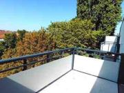 2 zimmer dachgeschosswohnung mit balkon zur miete in...