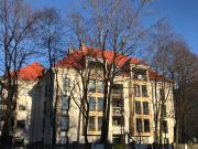 2 zimmer dachgeschosswohnung mit balkon zur miete in...