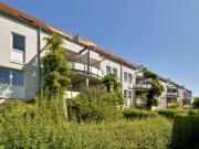 2 zimmer dachgeschosswohnung mit balkon zur miete in...