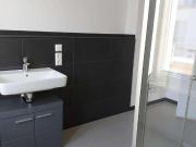 2 Zimmer Dachgeschosswohnung mit EBK und Süd Balkon