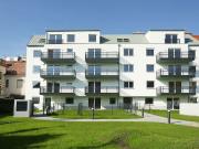 2 Zimmer Dachgeschoßwohnung mit großem Balkon! Nahe der...